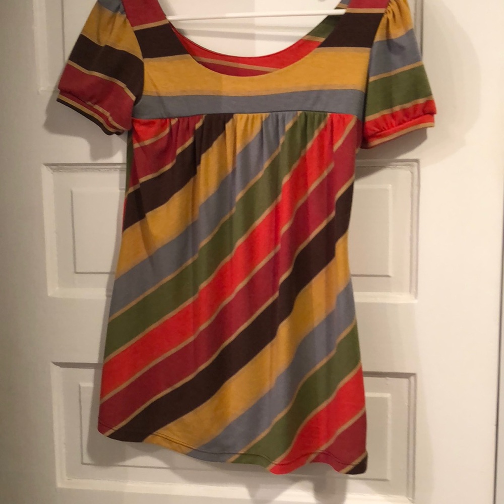 Karlie Size small top